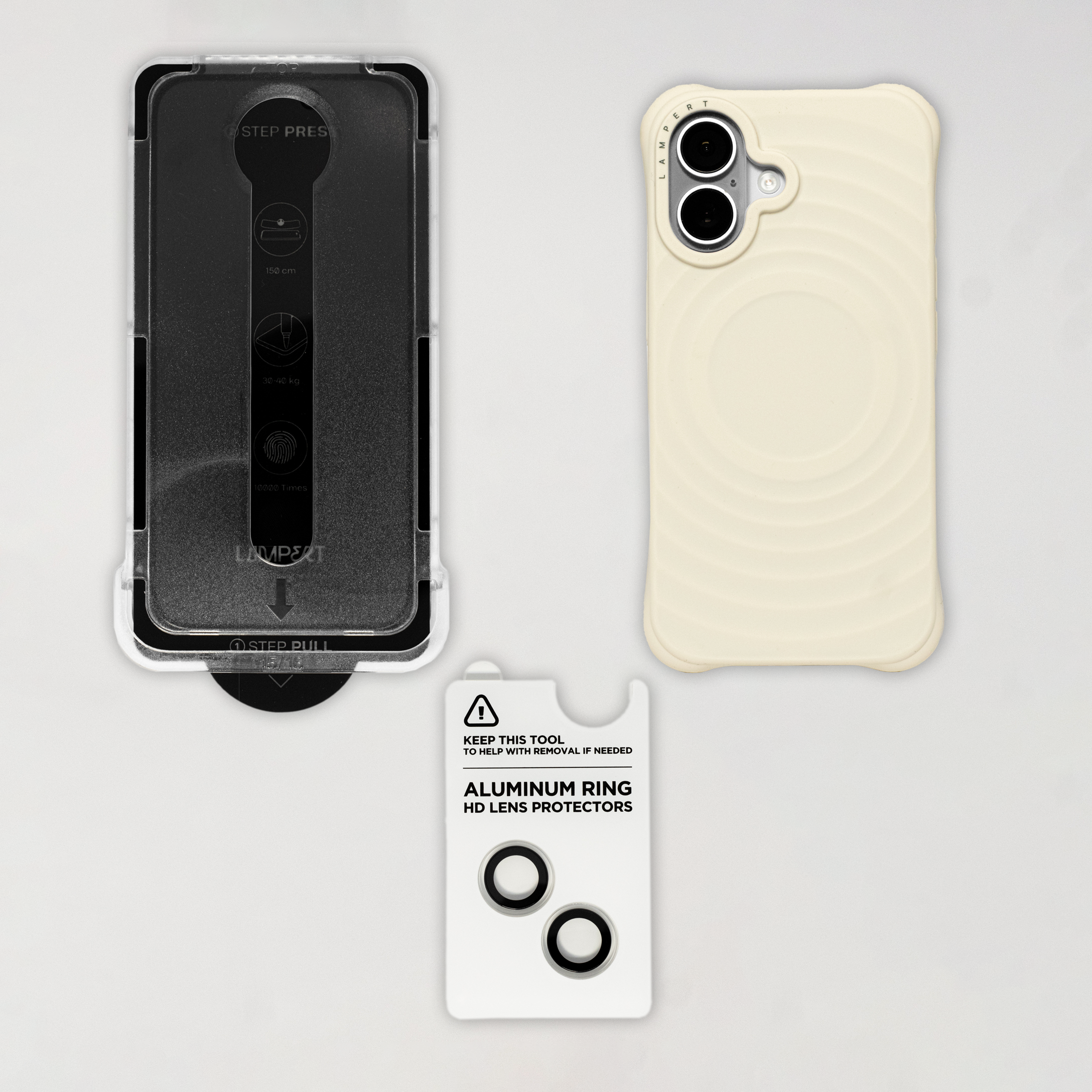 Ultra Safe Combo - Basic