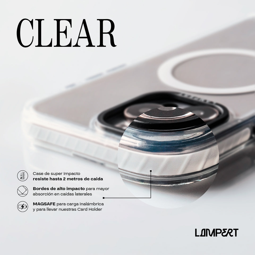 Ultra safe case - Lampert Essentials 02