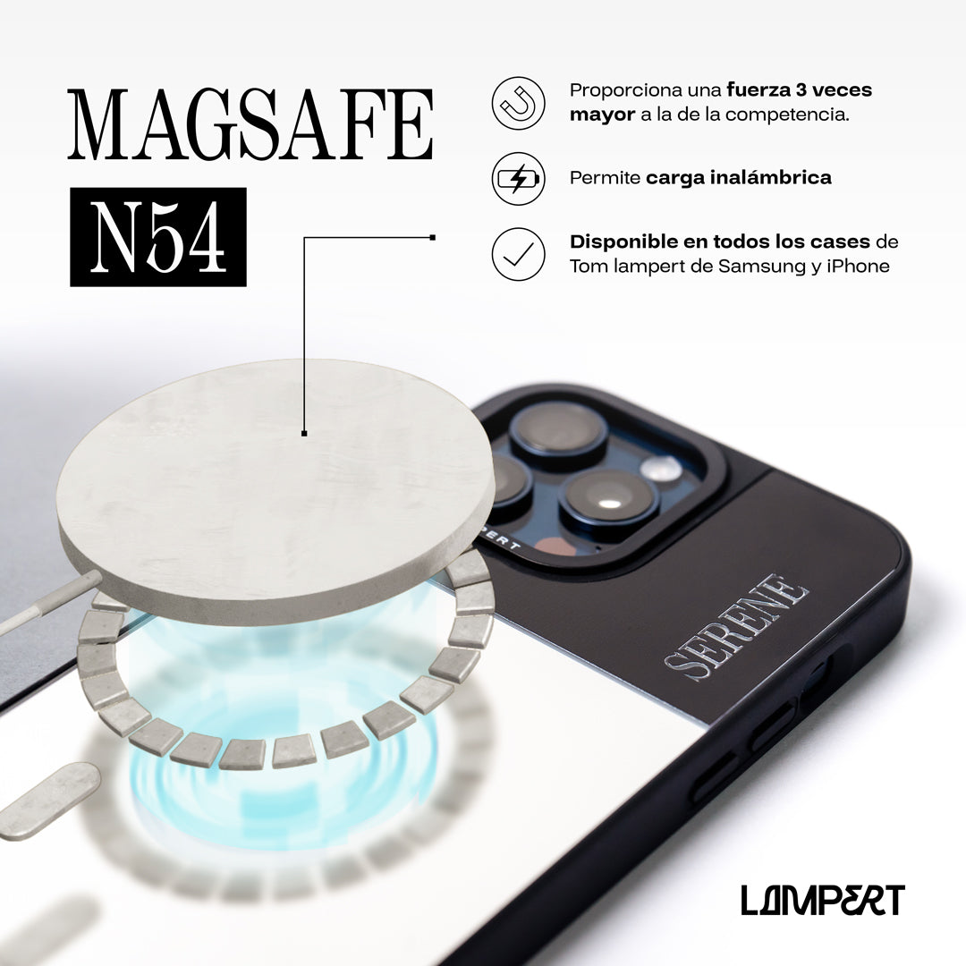 Ultra safe case - Lampert Essentials 02