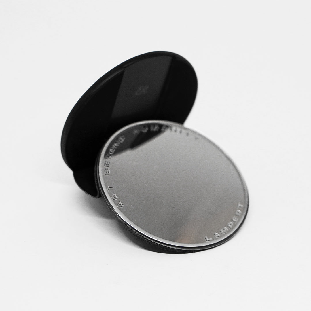 Ultra safe case - VERSAILLES - Angels Black