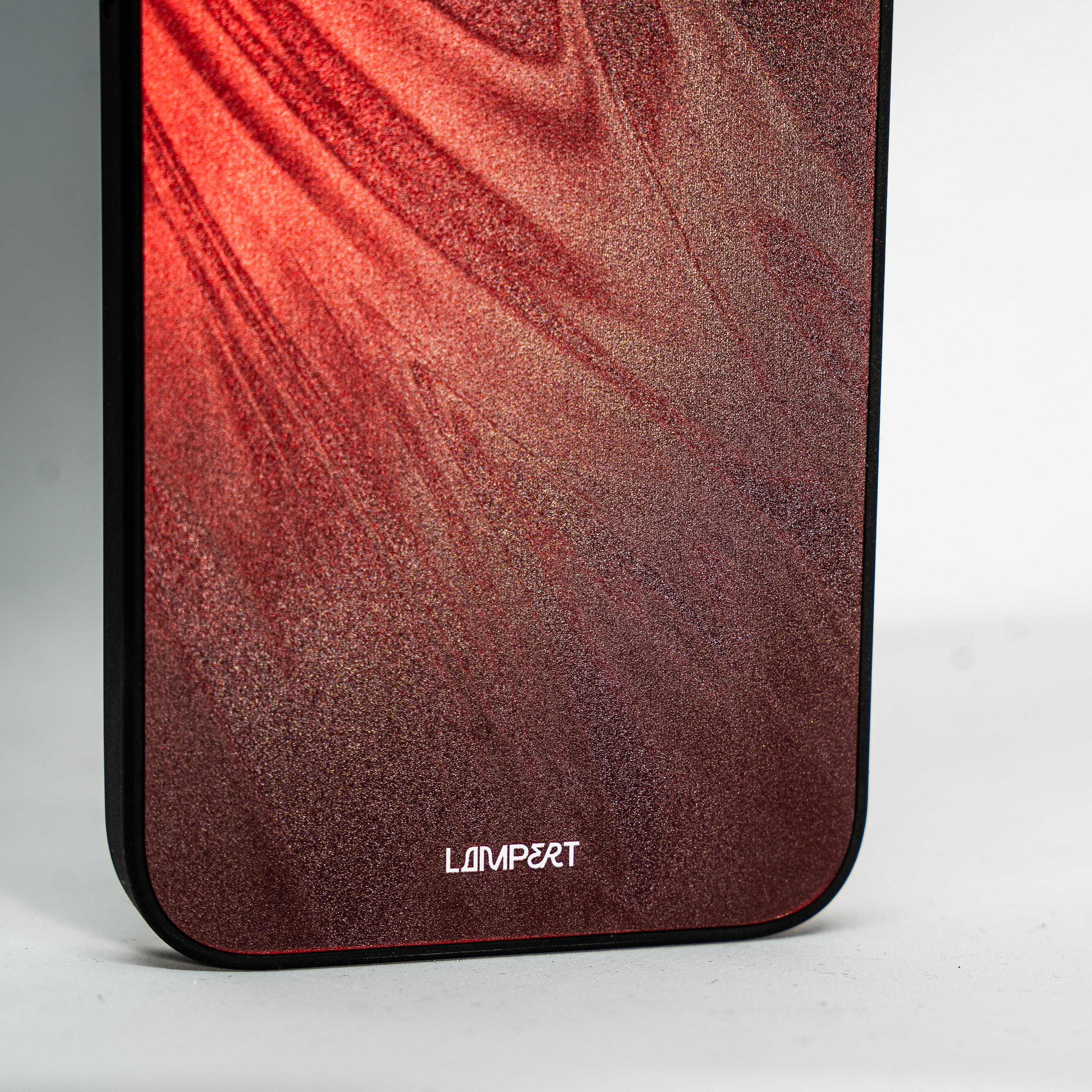 Ultra safe case - VERSAILLES - Angels Black