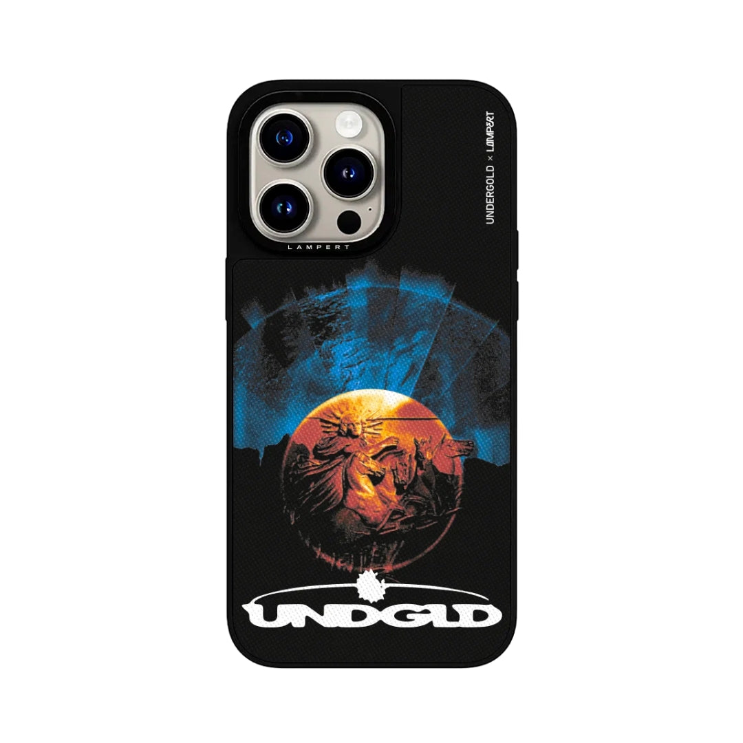 Ultra safe case - UNDERGOLD Helios Phases
