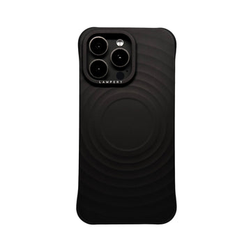 Ultra safe case - Black