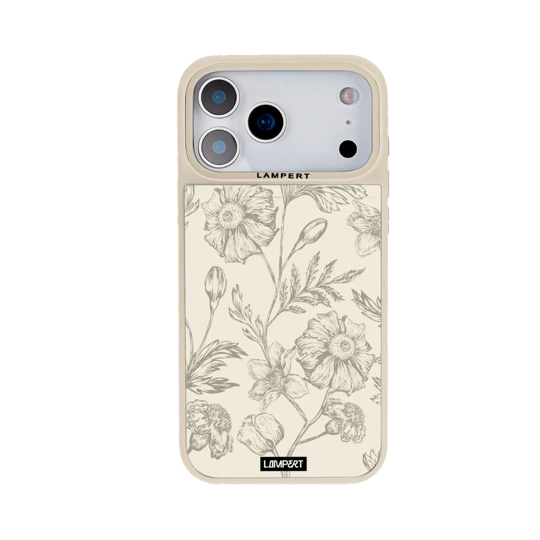 Ultra safe case - Flores Bond