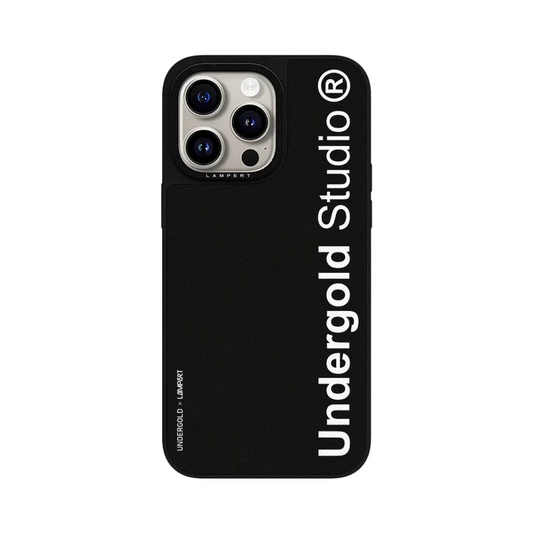 Ultra safe case - UNDERGOLD BASICS