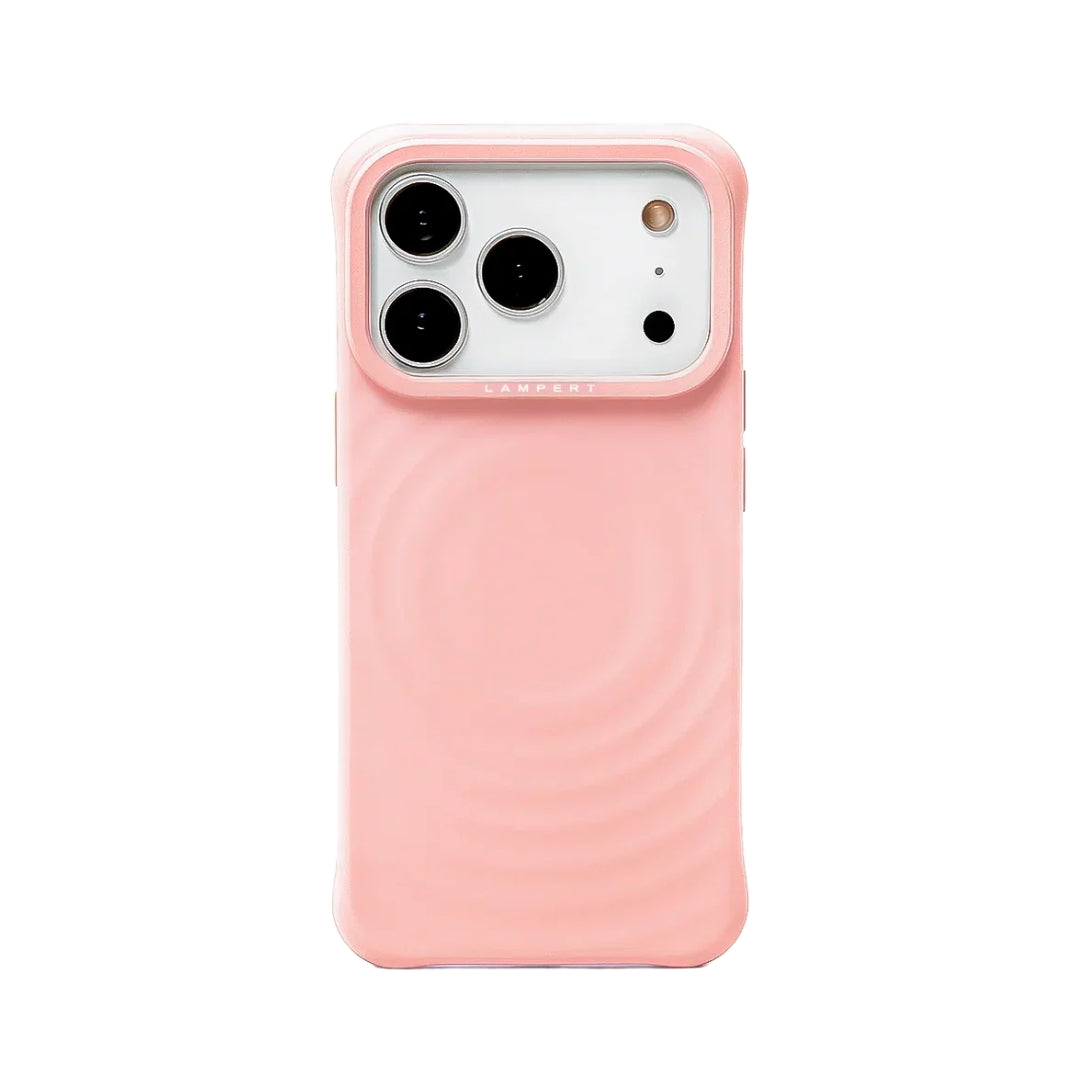 Ultra safe case - Rose