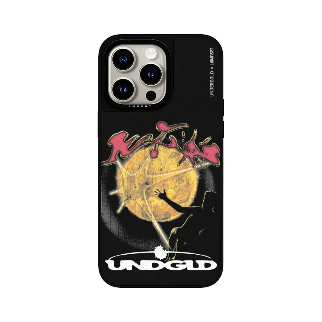 Ultra safe case - UNDERGOLD Helios Sun