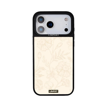 Ultra safe case - Rose bond