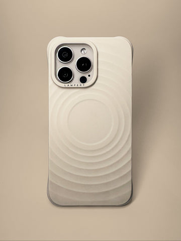 Ultra safe case - Bone