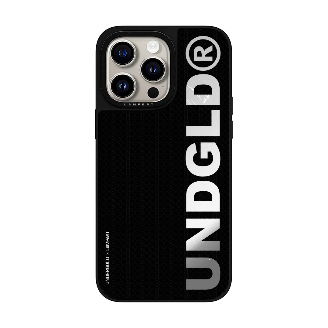 Ultra safe case - UNDERGOLD Genesis 