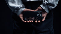Ultra safe case - UNDERGOLD Genesis 