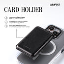 Combo Cardholder + case - Lampert Essentials 01