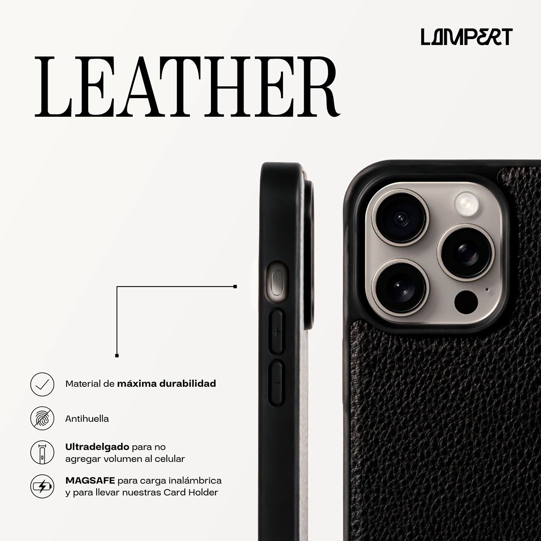 Ultra safe case - Lampert Essentials 01 