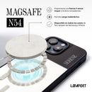 Ultra safe case - Lampert Essentials 02 