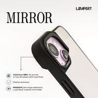 Ultra safe case - Lampert Espejo 17