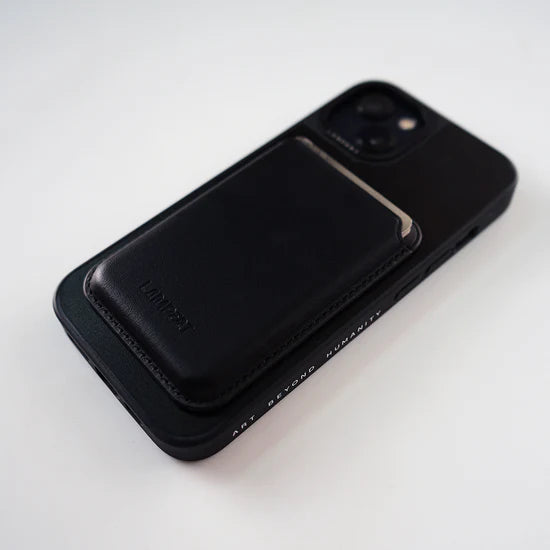 Combo Cardholder + case - Lampert Essentials 01