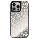 Ultra safe case - TEXTURE PRINTS - Animal Rose