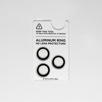 Ultra Strong Camera Lens-Protector 17