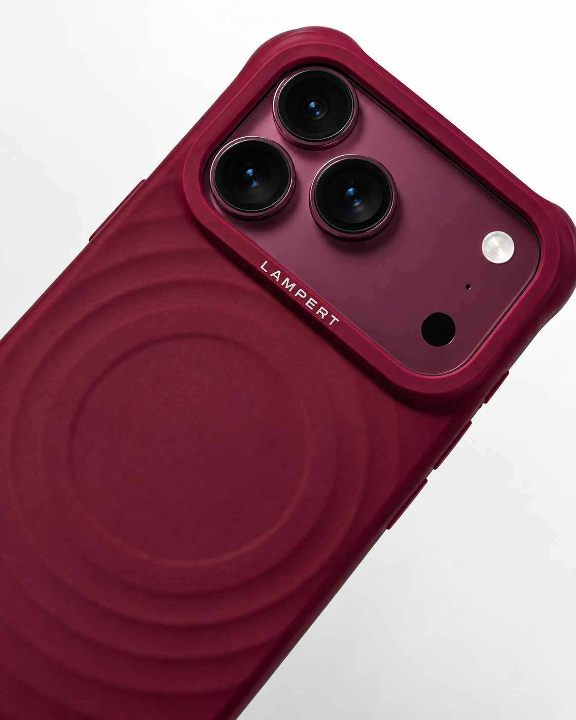 Ultra safe case - Cherry