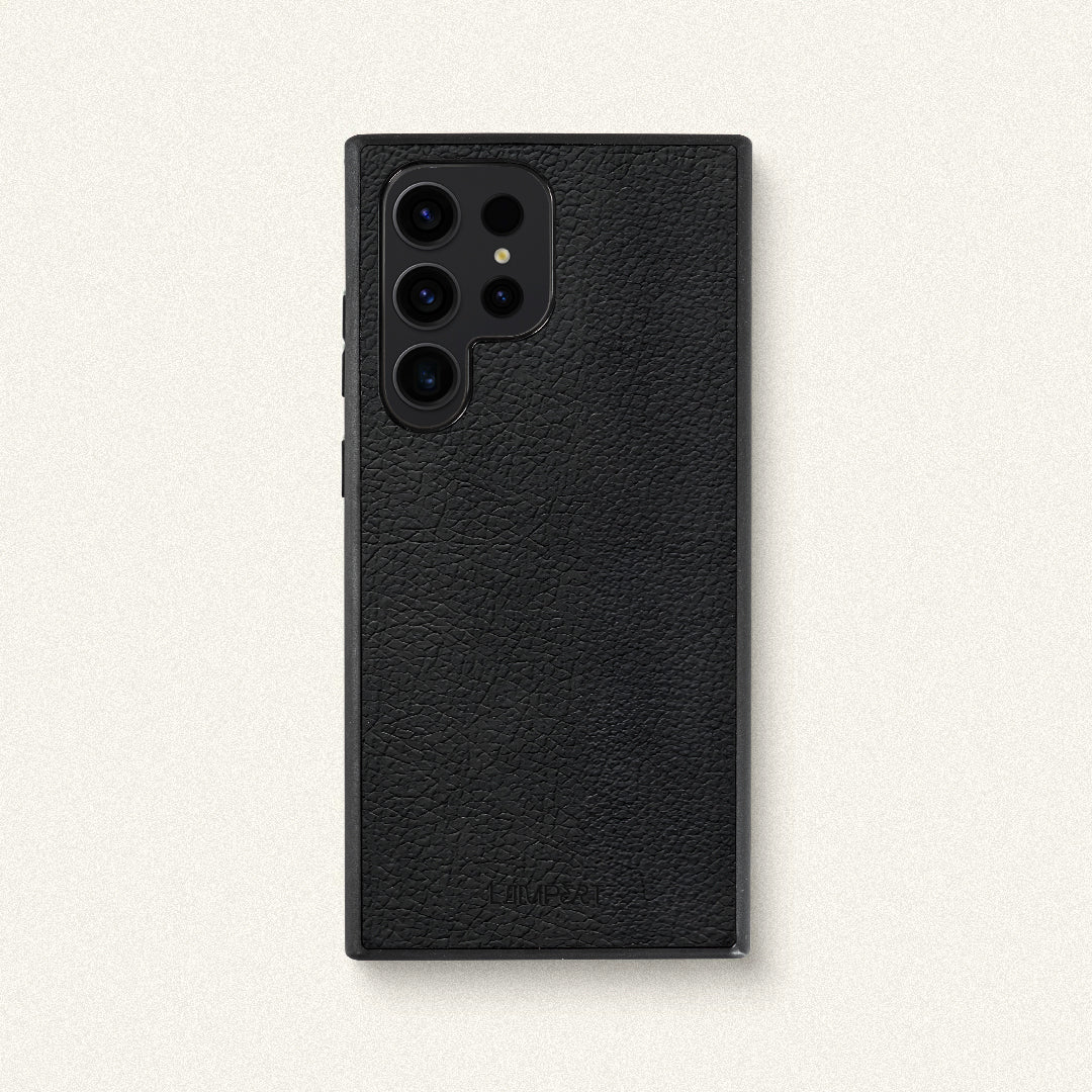 Ultra safe case - Lampert Essentials S