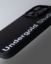 Ultra safe case - UNDERGOLD Basics Undergold Studio