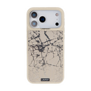 Ultra safe case - Marble bond