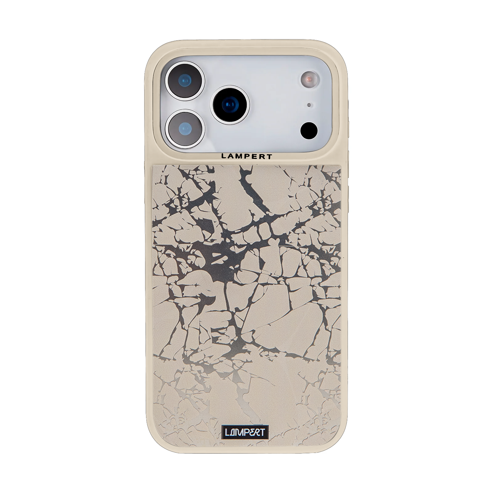 Ultra safe case - Marble bond