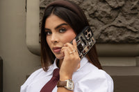 HOJA STICKERS ESPRESSO