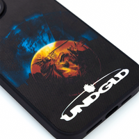 Ultra safe case - UNDERGOLD Genesis 