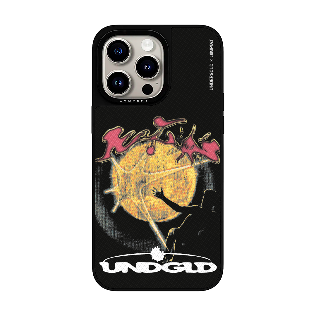 Ultra safe case - UNDERGOLD Genesis 