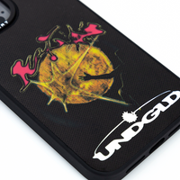 Ultra safe case - UNDERGOLD Genesis 