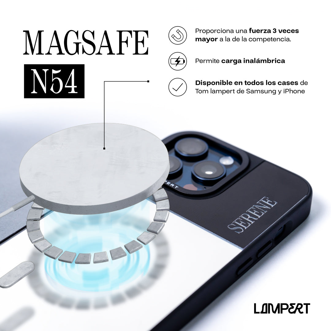 Ultra Safe Combo - Basic case + Screen Protector