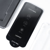 Ultra Safe Combo - Basic case + Screen Protector