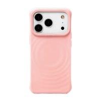 Ultra safe case - Summer vibes - Rose 17