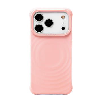 Ultra safe case - Basics by Lampert - Rose 