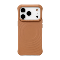 Ultra safe case - Coffee