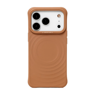Ultra safe case - Coffee