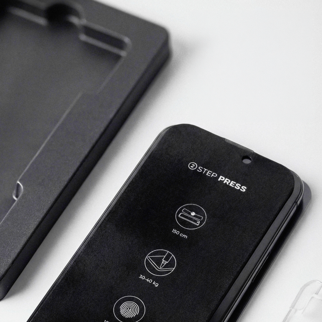 Screen Protector Lampert