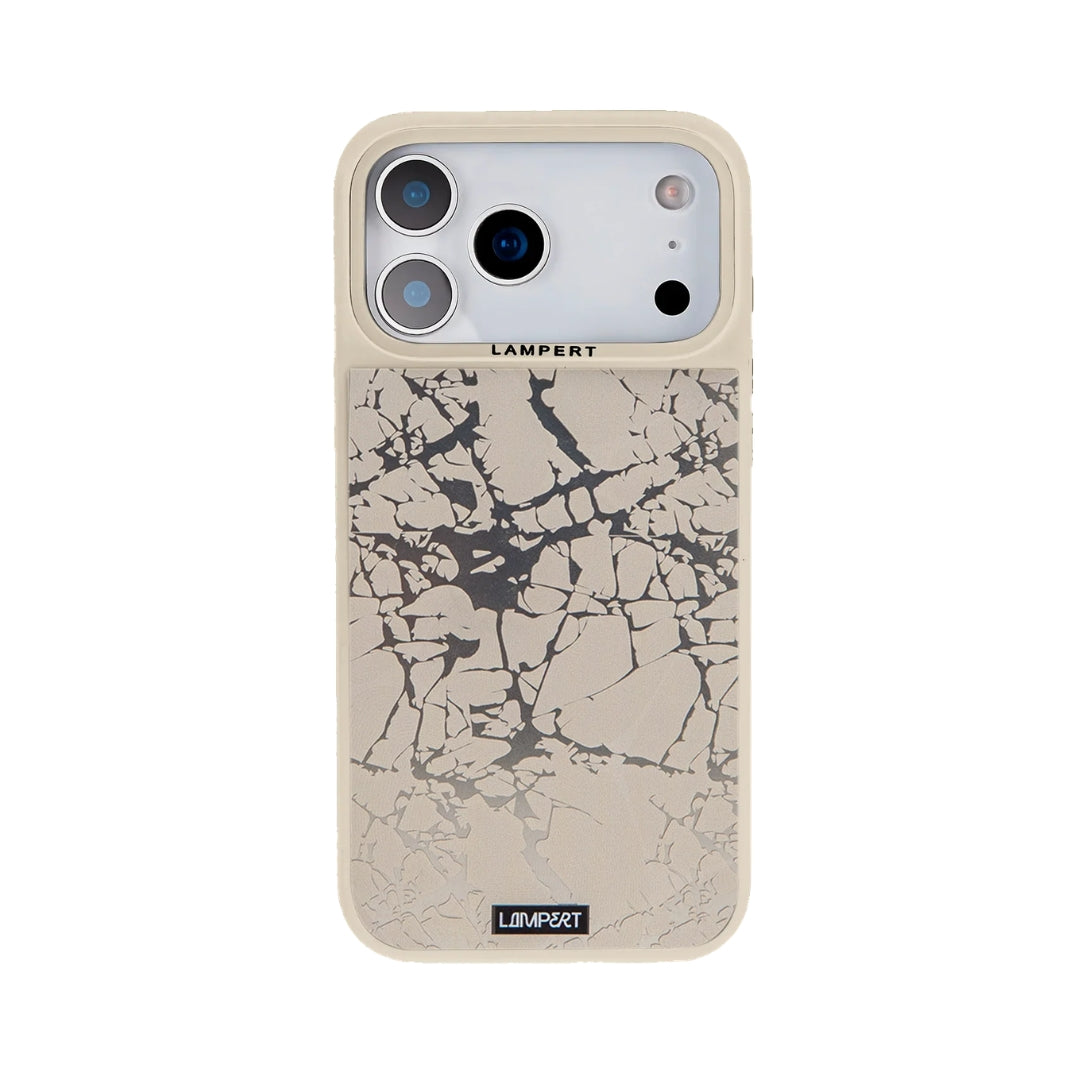 Ultra safe case - Marble bond