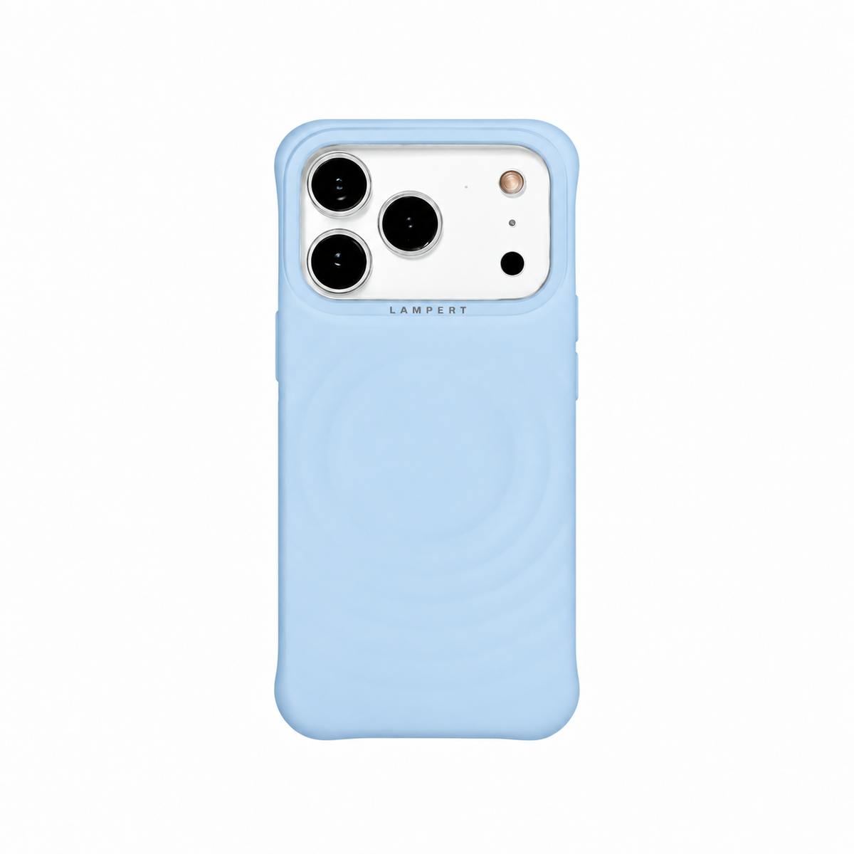 Ultra safe case - Baby Blue